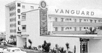 vanguard hotel 1960s  hotels adopted names of miss